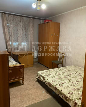 2-к квартира, вторичка, 64м2, 6/10 этаж