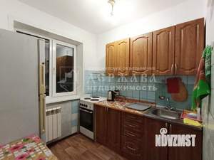 2-к квартира, вторичка, 45м2, 4/5 этаж