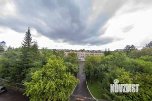 2-к квартира, вторичка, 51м2, 4/5 этаж