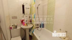 1-к квартира, вторичка, 23м2, 4/9 этаж