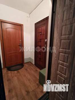 1-к квартира, вторичка, 34м2, 2/9 этаж