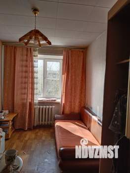 3-к квартира, вторичка, 59м2, 5/5 этаж