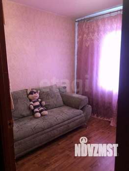 3-к квартира, вторичка, 63м2, 1/10 этаж