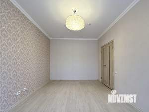 2-к квартира, вторичка, 63м2, 1/15 этаж