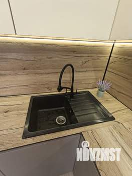 3-к квартира, вторичка, 82м2, 8/15 этаж