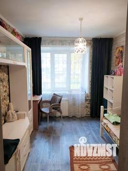 1-к квартира, вторичка, 17м2, 1/5 этаж