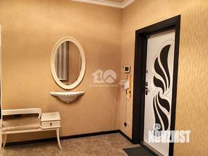 3-к квартира, вторичка, 125м2, 5/14 этаж