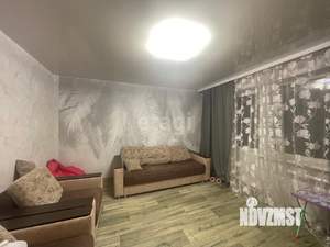 3-к квартира, вторичка, 63м2, 5/10 этаж