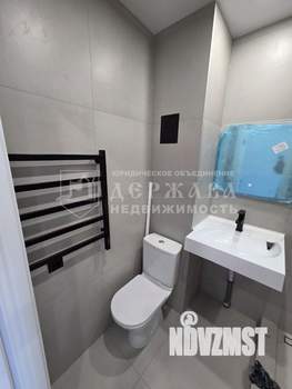 1-к квартира, вторичка, 17м2, 2/9 этаж