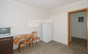 Студия квартира, вторичка, 20м2, 2/5 этаж