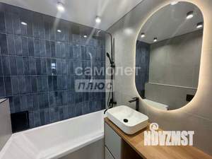 3-к квартира, вторичка, 52м2, 3/17 этаж