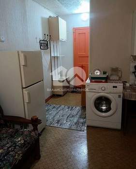 1-к квартира, вторичка, 23м2, 6/9 этаж