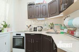 1-к квартира, вторичка, 30м2, 5/5 этаж