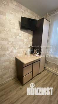 2-к квартира, вторичка, 45м2, 1/5 этаж