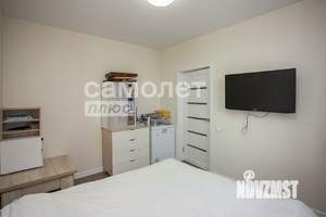 3-к квартира, вторичка, 57м2, 11/15 этаж