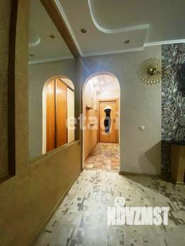 3-к квартира, вторичка, 58м2, 1/5 этаж