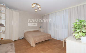 2-к квартира, вторичка, 51м2, 3/9 этаж