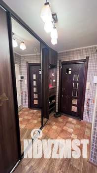 2-к квартира, вторичка, 57м2, 1/10 этаж