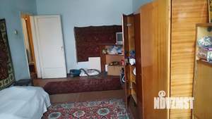 3-к квартира, вторичка, 61м2, 5/5 этаж