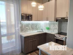 2-к квартира, вторичка, 36м2, 2/15 этаж