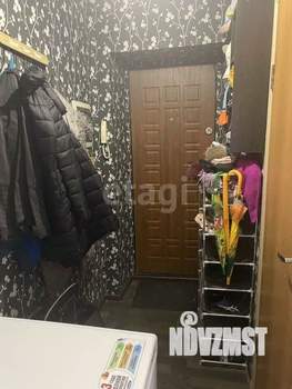 1-к квартира, вторичка, 30м2, 3/4 этаж