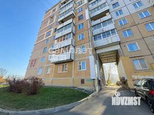 5-к квартира, вторичка, 101м2, 4/9 этаж