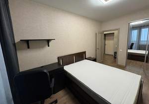 1-к квартира, вторичка, 32м2, 14/14 этаж