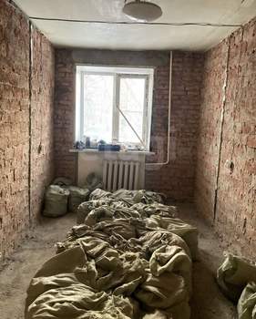 3-к квартира, вторичка, 49м2, 1/5 этаж