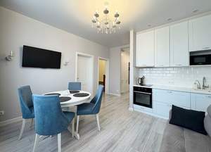 3-к квартира, вторичка, 45м2, 16/16 этаж