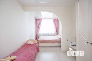 2-к квартира, вторичка, 60м2, 4/5 этаж