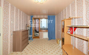 2-к квартира, вторичка, 44м2, 9/9 этаж