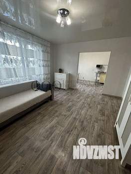 1-к квартира, вторичка, 41м2, 7/10 этаж