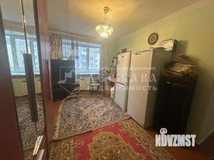 2-к квартира, вторичка, 41м2, 1/5 этаж