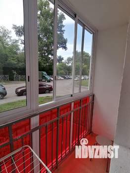 1-к квартира, вторичка, 33м2, 1/16 этаж