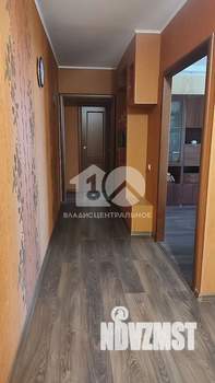 2-к квартира, вторичка, 64м2, 8/10 этаж