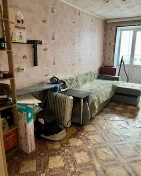 2-к квартира, вторичка, 45м2, 5/5 этаж