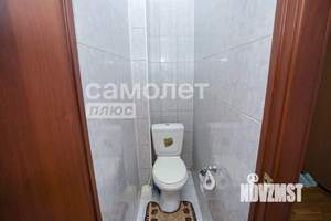 3-к квартира, вторичка, 61м2, 4/5 этаж