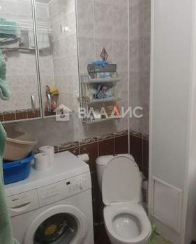 3-к квартира, вторичка, 52м2, 3/5 этаж