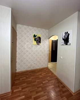 1-к квартира, вторичка, 28м2, 2/5 этаж