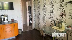 3-к квартира, вторичка, 85м2, 6/6 этаж