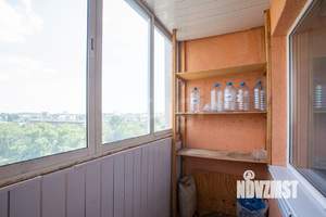 2-к квартира, вторичка, 58м2, 9/10 этаж