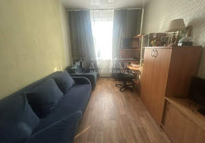 2-к квартира, вторичка, 50м2, 4/5 этаж