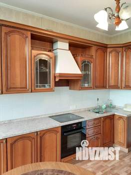 3-к квартира, вторичка, 98м2, 4/7 этаж