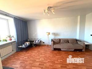 3-к квартира, вторичка, 87м2, 4/5 этаж