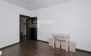 1-к квартира, вторичка, 43м2, 22/26 этаж