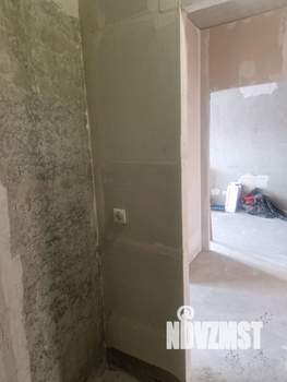 1-к квартира, вторичка, 33м2, 5/9 этаж