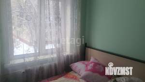 4-к квартира, вторичка, 61м2, 3/5 этаж