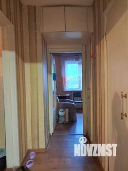 1-к квартира, вторичка, 33м2, 10/10 этаж