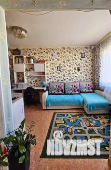 1-к квартира, вторичка, 33м2, 4/5 этаж