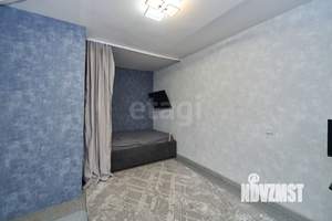 1-к квартира, вторичка, 32м2, 2/5 этаж